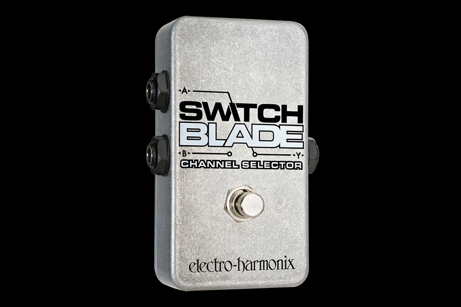 Switchblade | DISCONTINUED 2019 | Channel Selector - Electro-Harmonix